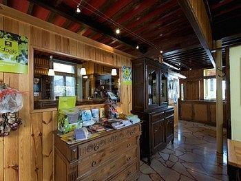 Hotel Leydier Allègre